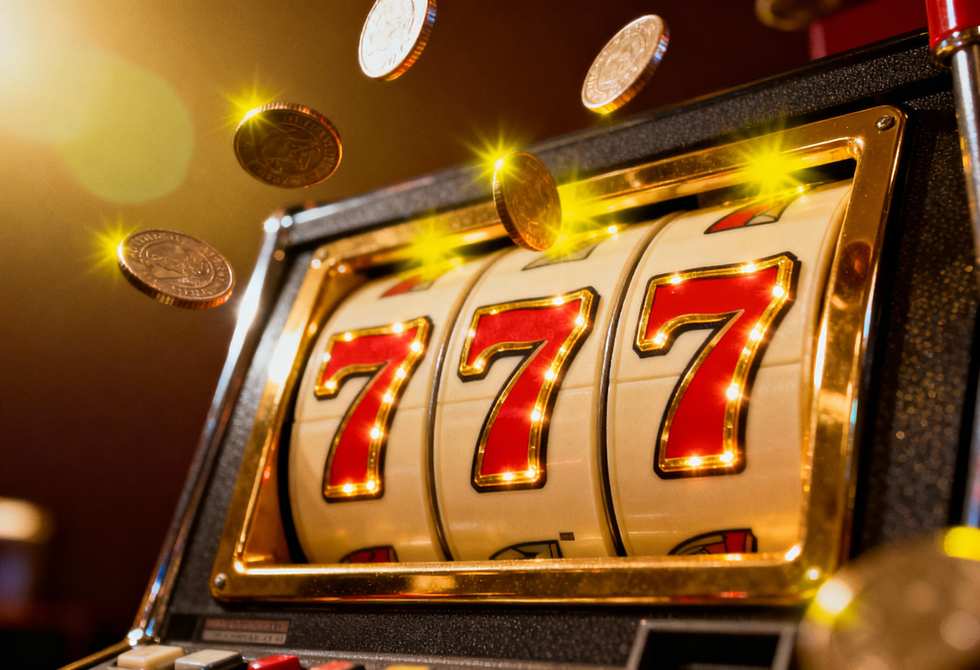 SG Casino Casino: Guida Completa alle Slot Machine SG Casino Casino: Guida Completa alle Slot Machine